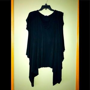 Ladies blouse khaftan style